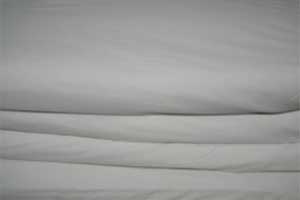 棉纱质量