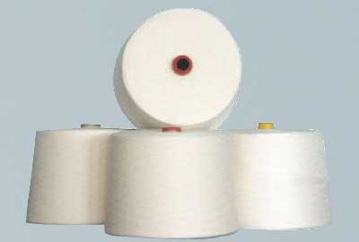 涤棉纱质量