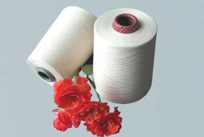 涤棉纱质量